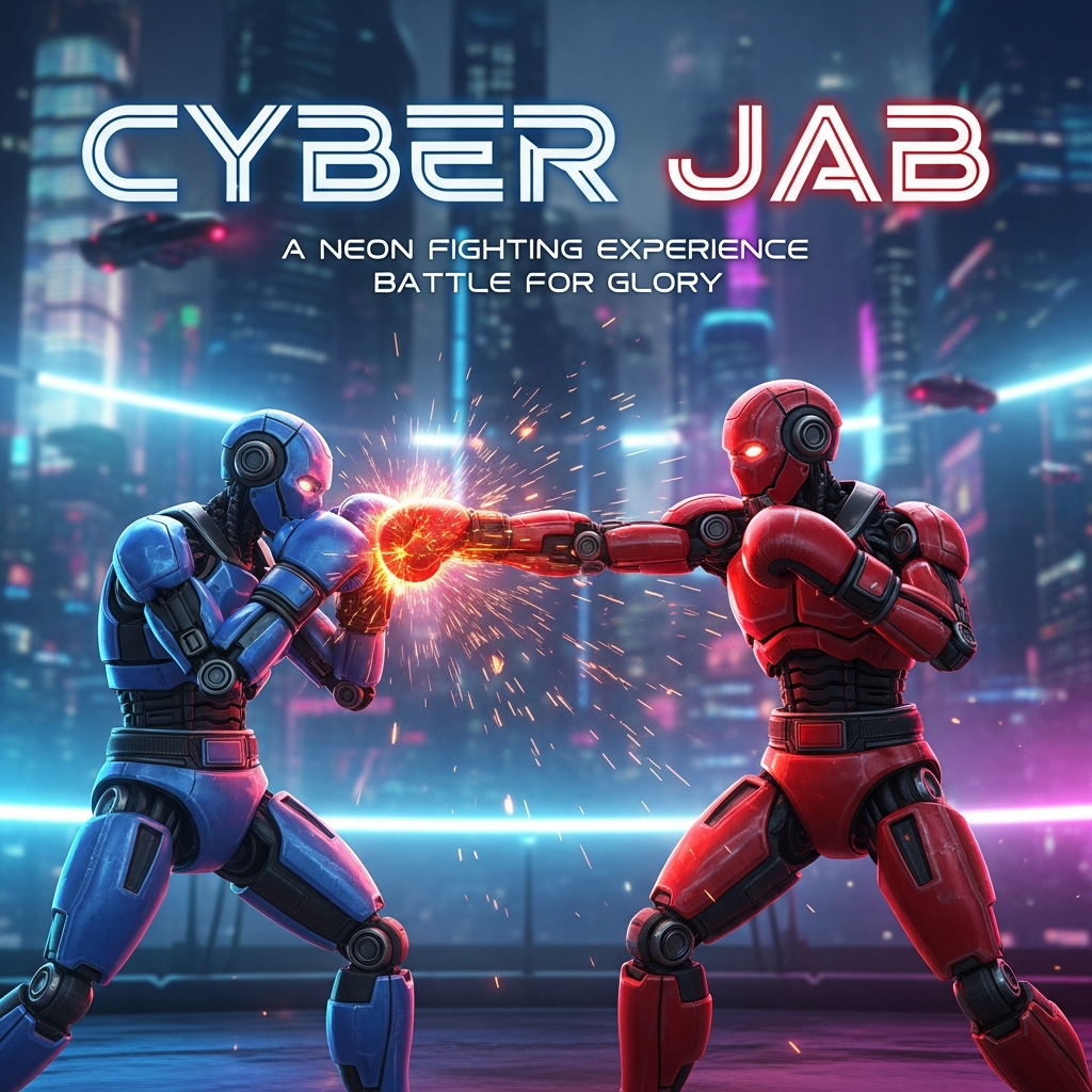 Cyber Jab